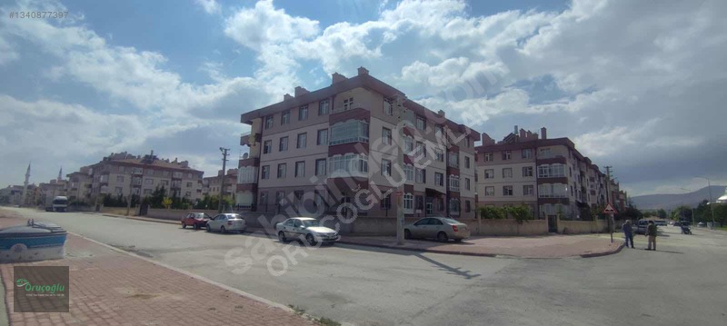 Yazır Mah. Merkezi Konum Kiralık 3+1 Daire