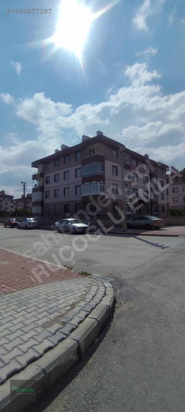 Yazır Mah. Merkezi Konum Kiralık 3+1 Daire — fotoğraf 2