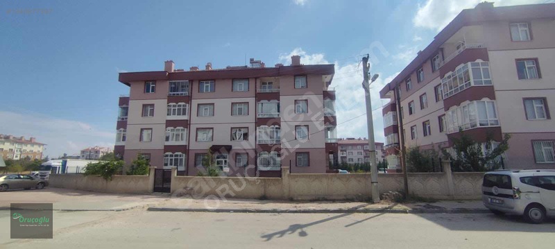 Yazır Mah. Merkezi Konum Kiralık 3+1 Daire — fotoğraf 3