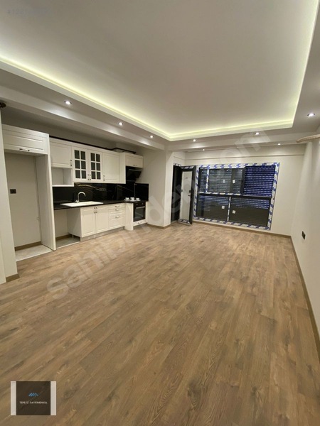 İzmir Bahçelievler Modern Tasarım 3+1 Lüks Sıfır Daireler — fotoğraf 2