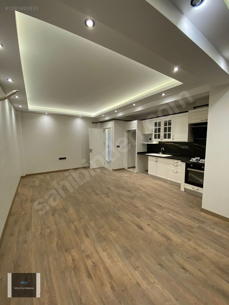 İzmir Bahçelievler Modern Tasarım 3+1 Lüks Sıfır Daireler — fotoğraf 3