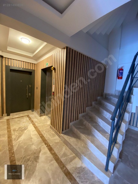 İzmir Bahçelievler Modern Tasarım 3+1 Lüks Sıfır Daireler — fotoğraf 13