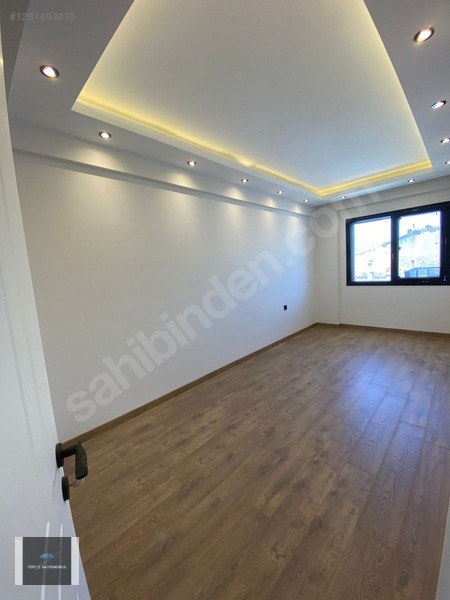 İzmir Bahçelievler Modern Tasarım 3+1 Lüks Sıfır Daireler — fotoğraf 17