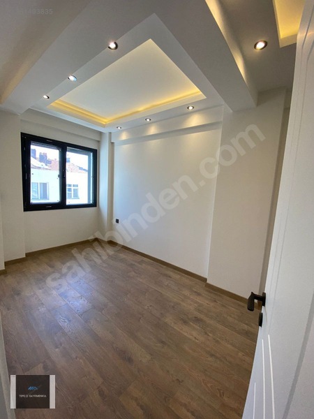 İzmir Bahçelievler Modern Tasarım 3+1 Lüks Sıfır Daireler — fotoğraf 18