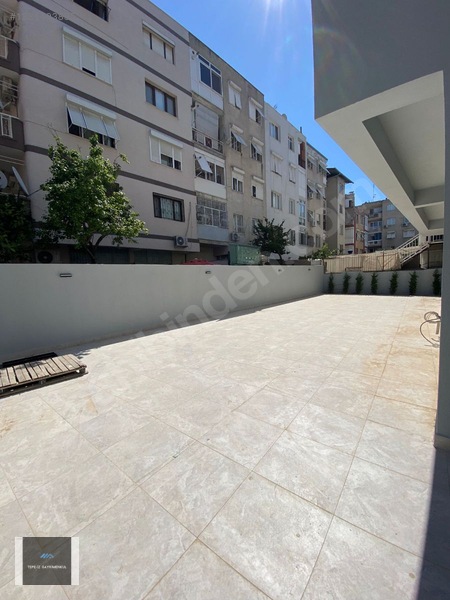 İzmir Bahçelievler Modern Tasarım 3+1 Lüks Sıfır Daireler — fotoğraf 23