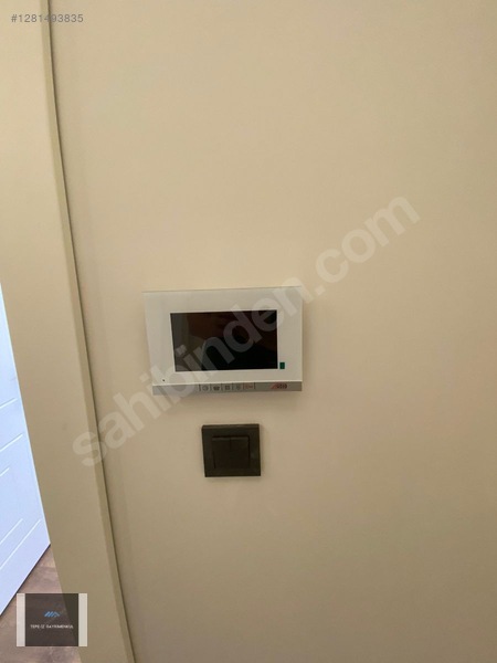 İzmir Bahçelievler Modern Tasarım 3+1 Lüks Sıfır Daireler — fotoğraf 26