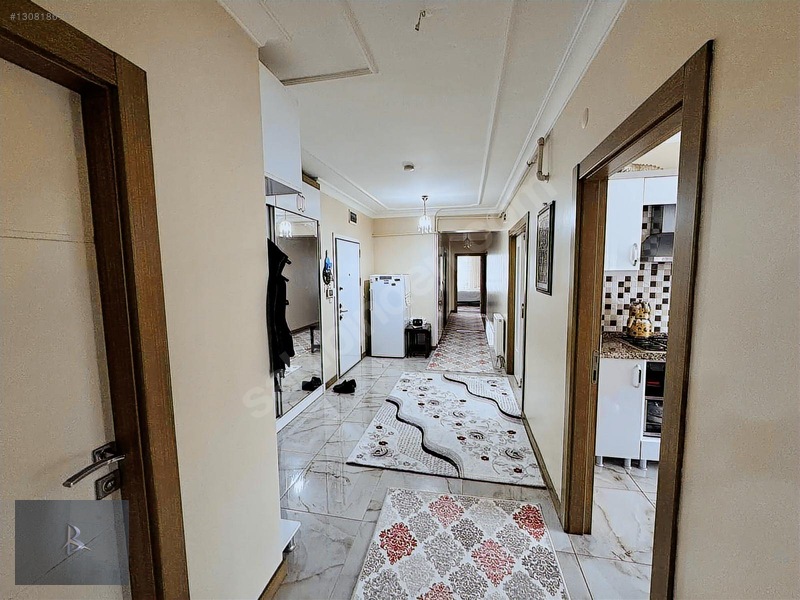Fırsat Sağduyu Caddesi Koşuyolunda Site Dairesi — fotoğraf 12