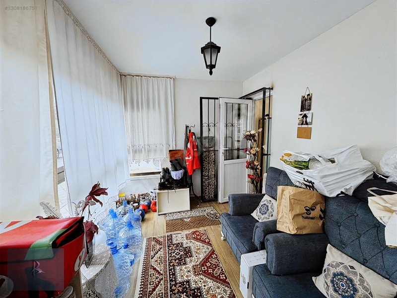 Fırsat Sağduyu Caddesi Koşuyolunda Site Dairesi — fotoğraf 24