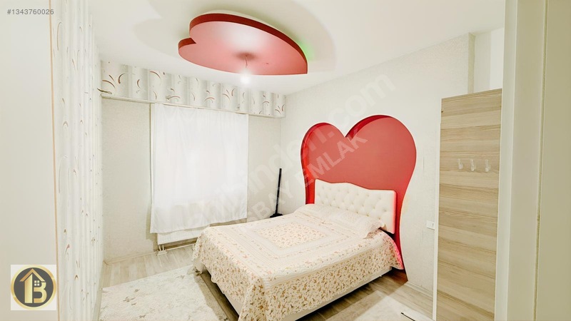 Kampüs Civarı Kiralık 1+1 Bakımlı Daire İsbay Emlak'ta — fotoğraf 6