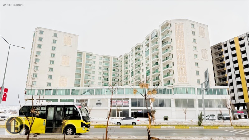 Kampüs Civarı Kiralık 1+1 Bakımlı Daire İsbay Emlak'ta — fotoğraf 14