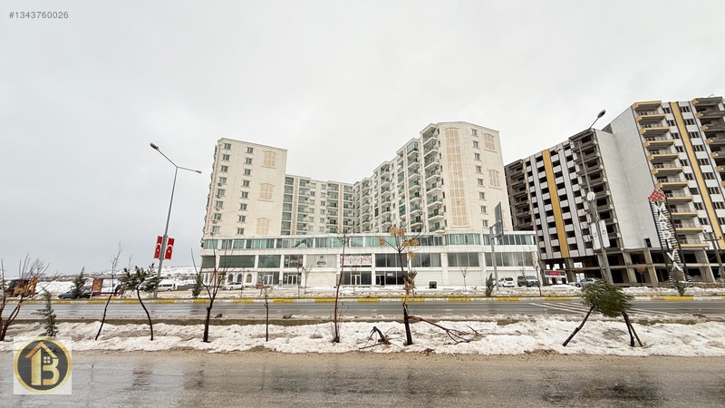 Kampüs Civarı Kiralık 1+1 Bakımlı Daire İsbay Emlak'ta — fotoğraf 15