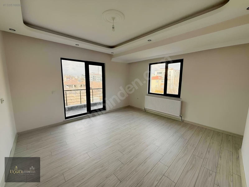 Selimbeyde Kiralık 2+1 Site İçi Daire