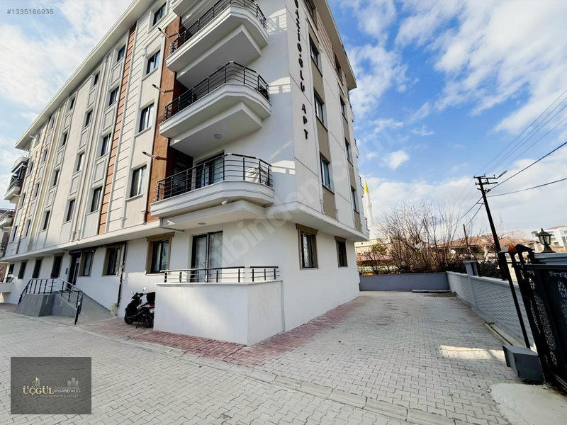 Selimbeyde Kiralık 2+1 Site İçi Daire — fotoğraf 23