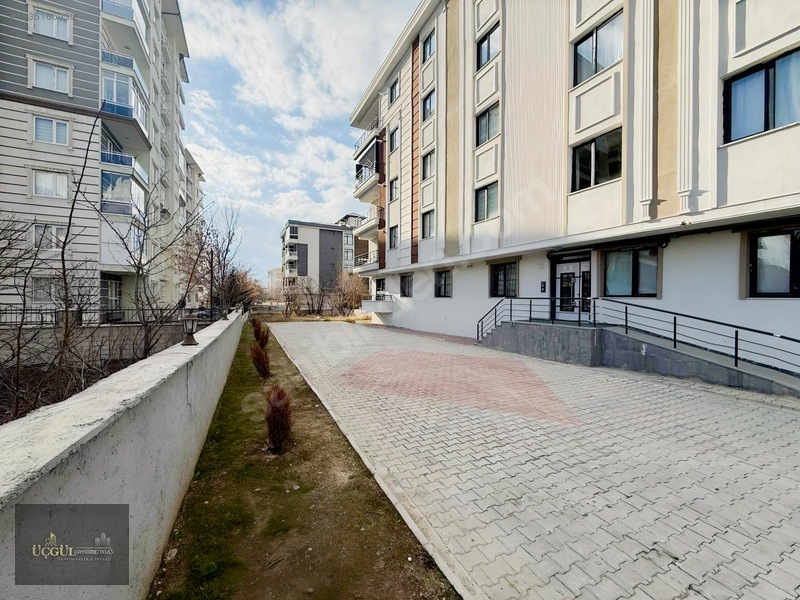Selimbeyde Kiralık 2+1 Site İçi Daire — fotoğraf 25