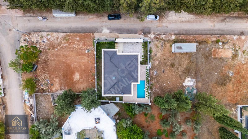Döşemealtı Altınkale 4+1 Ultra Lüx Müstakil Villa — fotoğraf 5