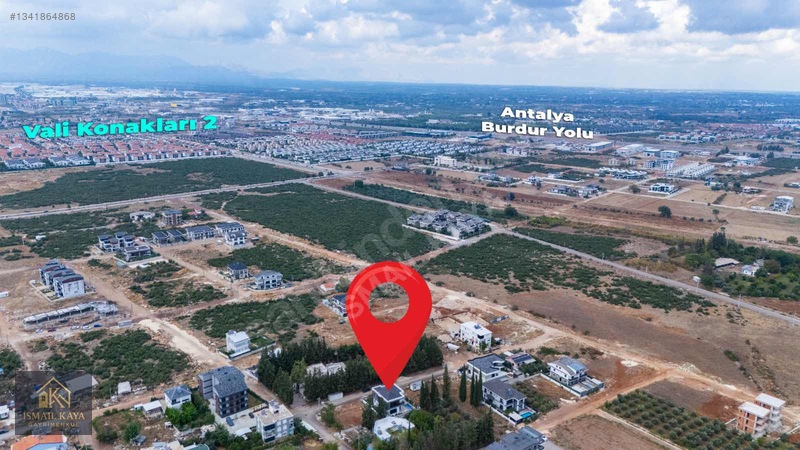 Döşemealtı Altınkale 4+1 Ultra Lüx Müstakil Villa — fotoğraf 9