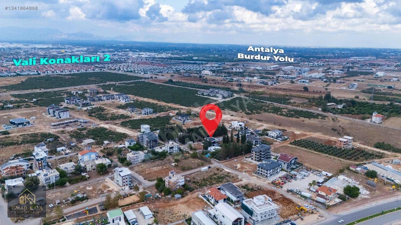 Döşemealtı Altınkale 4+1 Ultra Lüx Müstakil Villa — fotoğraf 15
