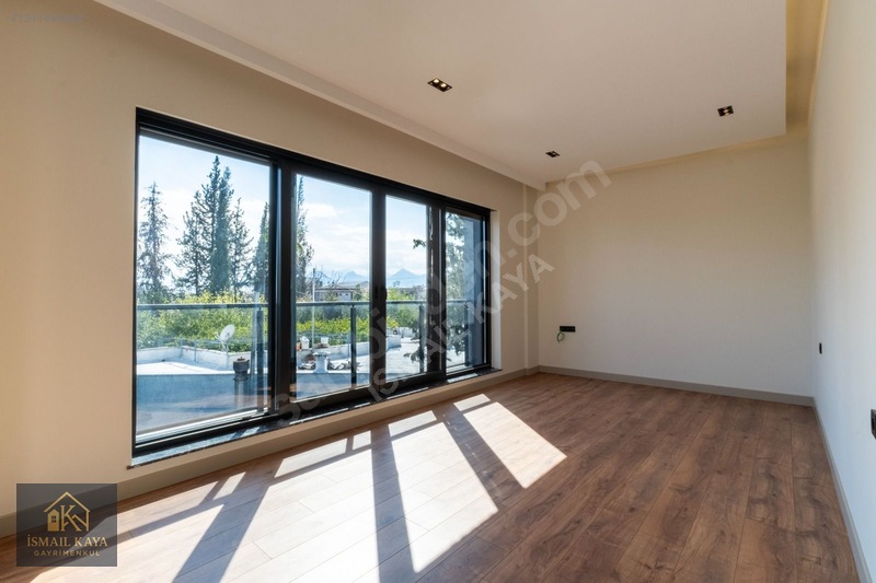 Döşemealtı Altınkale 4+1 Ultra Lüx Müstakil Villa — fotoğraf 20