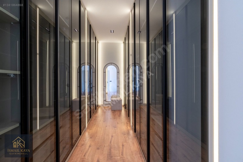 Döşemealtı Altınkale 4+1 Ultra Lüx Müstakil Villa — fotoğraf 21