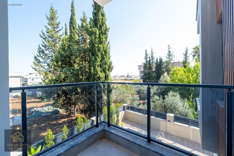 Döşemealtı Altınkale 4+1 Ultra Lüx Müstakil Villa — fotoğraf 25