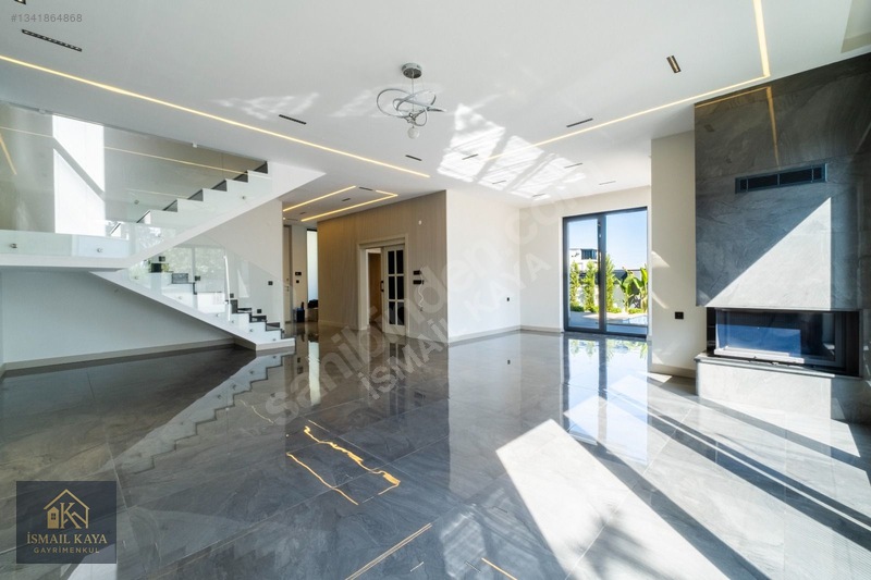 Döşemealtı Altınkale 4+1 Ultra Lüx Müstakil Villa — fotoğraf 26