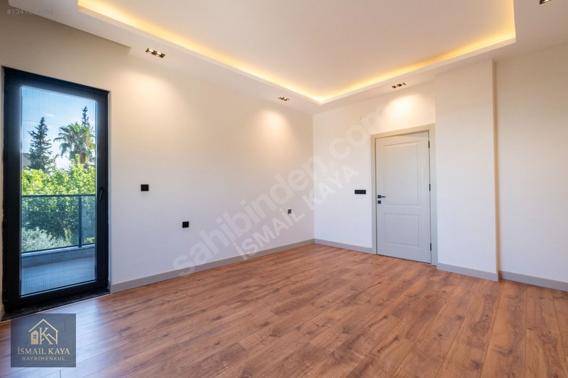 Döşemealtı Altınkale 4+1 Ultra Lüx Müstakil Villa — fotoğraf 28
