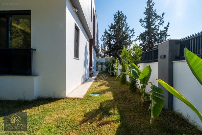 Döşemealtı Altınkale 4+1 Ultra Lüx Müstakil Villa — fotoğraf 29