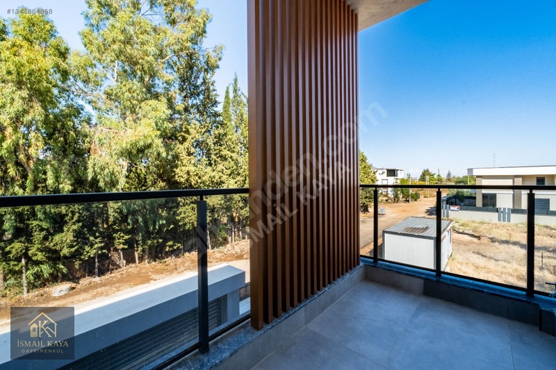 Döşemealtı Altınkale 4+1 Ultra Lüx Müstakil Villa — fotoğraf 30