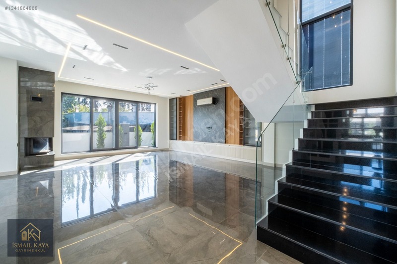 Döşemealtı Altınkale 4+1 Ultra Lüx Müstakil Villa — fotoğraf 31