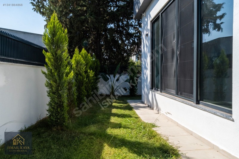 Döşemealtı Altınkale 4+1 Ultra Lüx Müstakil Villa — fotoğraf 32