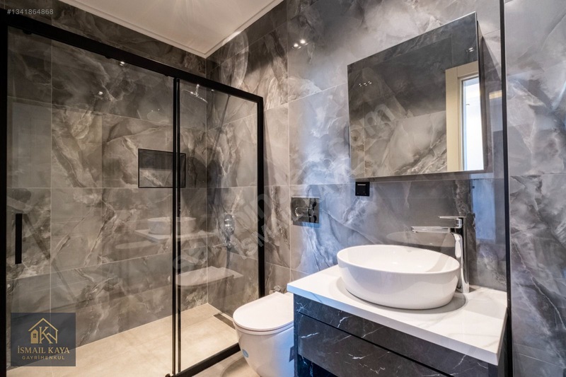 Döşemealtı Altınkale 4+1 Ultra Lüx Müstakil Villa — fotoğraf 33