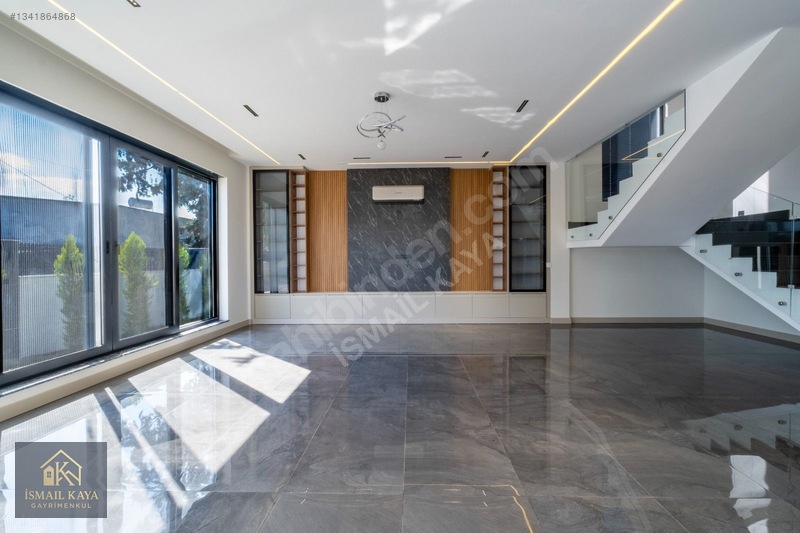 Döşemealtı Altınkale 4+1 Ultra Lüx Müstakil Villa — fotoğraf 34