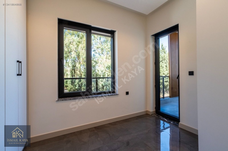 Döşemealtı Altınkale 4+1 Ultra Lüx Müstakil Villa — fotoğraf 35