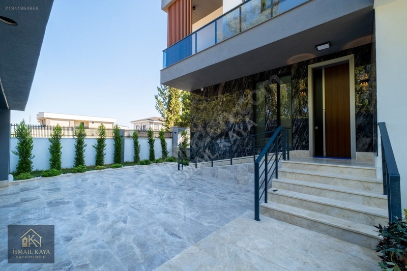 Döşemealtı Altınkale 4+1 Ultra Lüx Müstakil Villa — fotoğraf 37