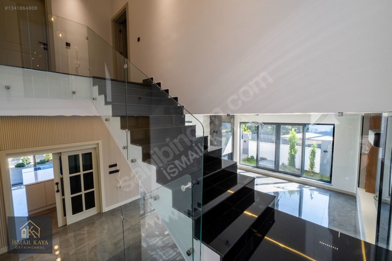 Döşemealtı Altınkale 4+1 Ultra Lüx Müstakil Villa — fotoğraf 38