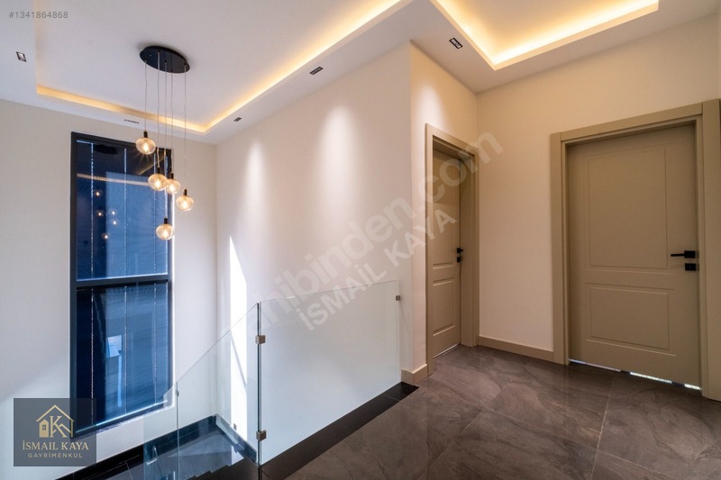 Döşemealtı Altınkale 4+1 Ultra Lüx Müstakil Villa — fotoğraf 39