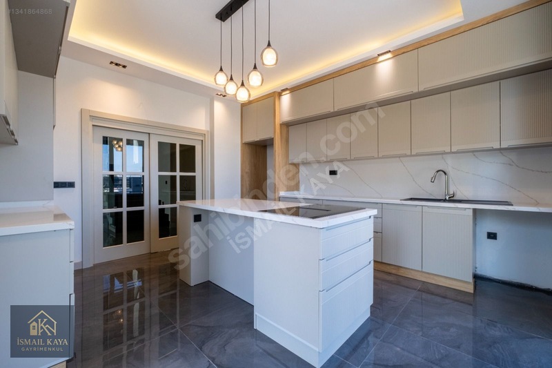 Döşemealtı Altınkale 4+1 Ultra Lüx Müstakil Villa — fotoğraf 40