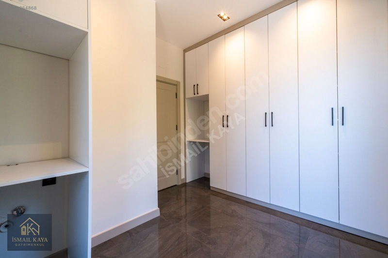 Döşemealtı Altınkale 4+1 Ultra Lüx Müstakil Villa — fotoğraf 42