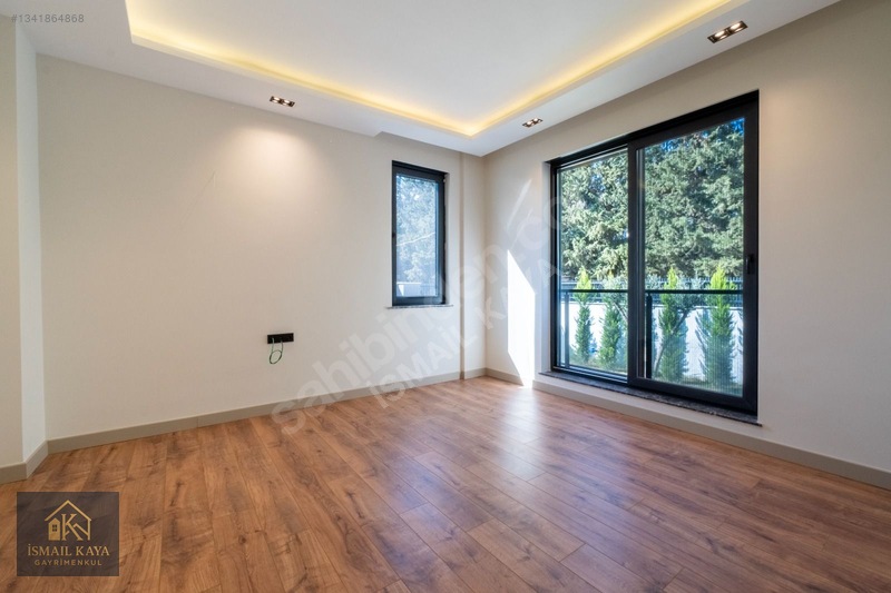 Döşemealtı Altınkale 4+1 Ultra Lüx Müstakil Villa — fotoğraf 43