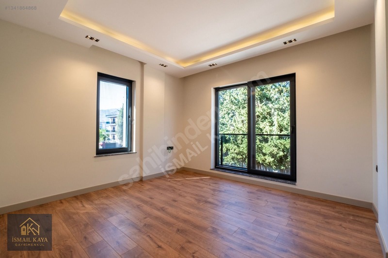 Döşemealtı Altınkale 4+1 Ultra Lüx Müstakil Villa — fotoğraf 44