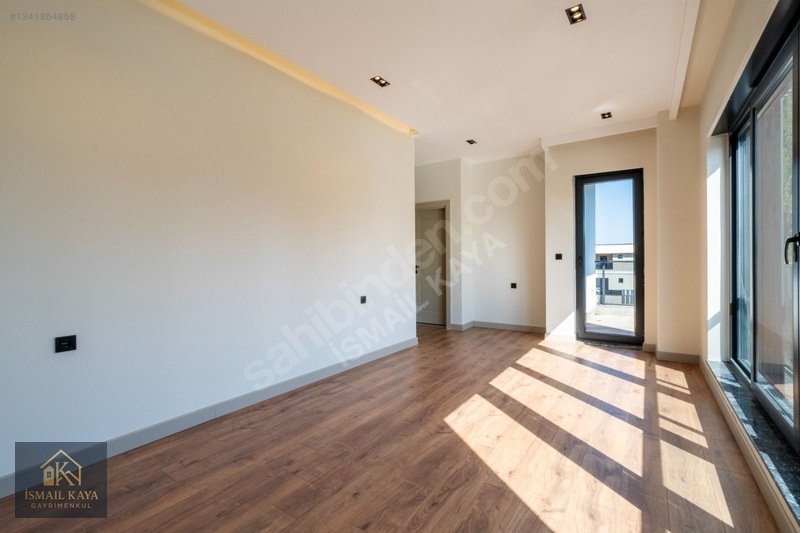 Döşemealtı Altınkale 4+1 Ultra Lüx Müstakil Villa — fotoğraf 48