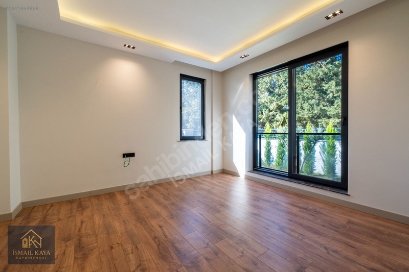 Döşemealtı Altınkale 4+1 Ultra Lüx Müstakil Villa — fotoğraf 49