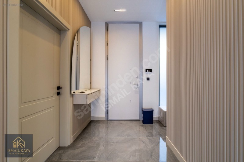 Döşemealtı Altınkale 4+1 Ultra Lüx Müstakil Villa — fotoğraf 50