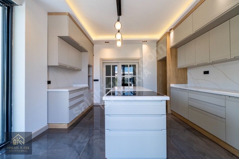 Döşemealtı Altınkale 4+1 Ultra Lüx Müstakil Villa — fotoğraf 51