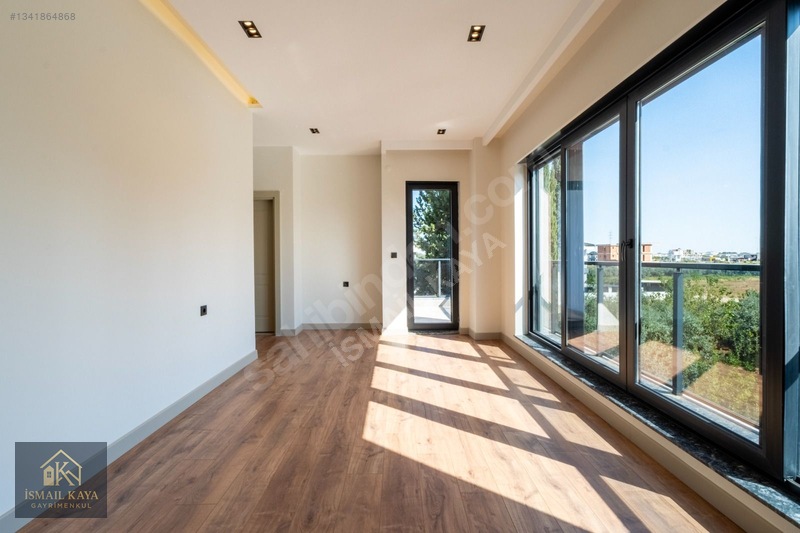 Döşemealtı Altınkale 4+1 Ultra Lüx Müstakil Villa — fotoğraf 52