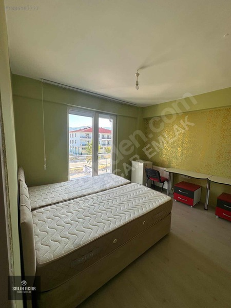 Faturalar Dahil Üniversiteye Yürüme Mesafesinde 1+0 1+1 2+1 — fotoğraf 15
