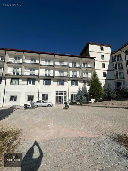 Faturalar Dahil Üniversiteye Yürüme Mesafesinde 1+0 1+1 2+1 — fotoğraf 27