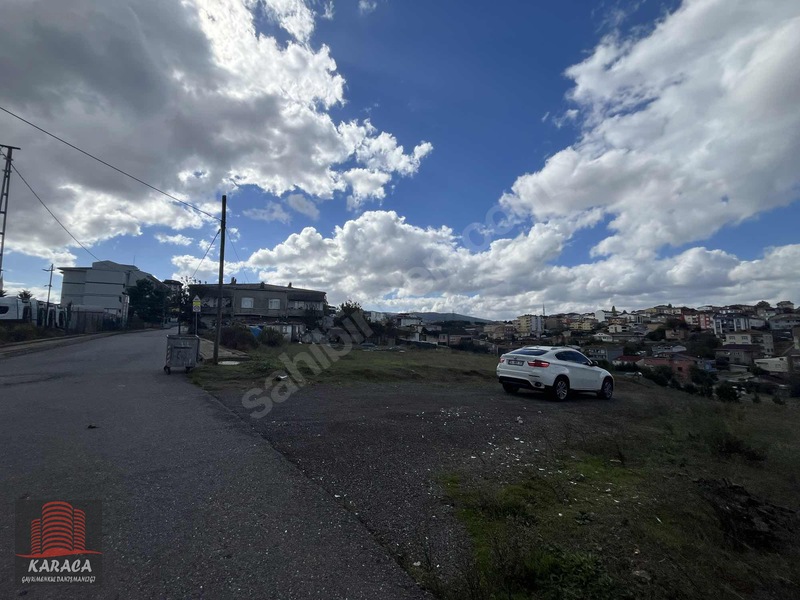 Sultanbeyli Mecidiye Mahallesinde Satılık 150 M2 Hisse