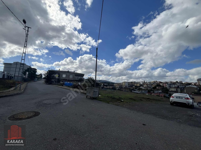 Sultanbeyli Mecidiye Mahallesinde Satılık 150 M2 Hisse — fotoğraf 2