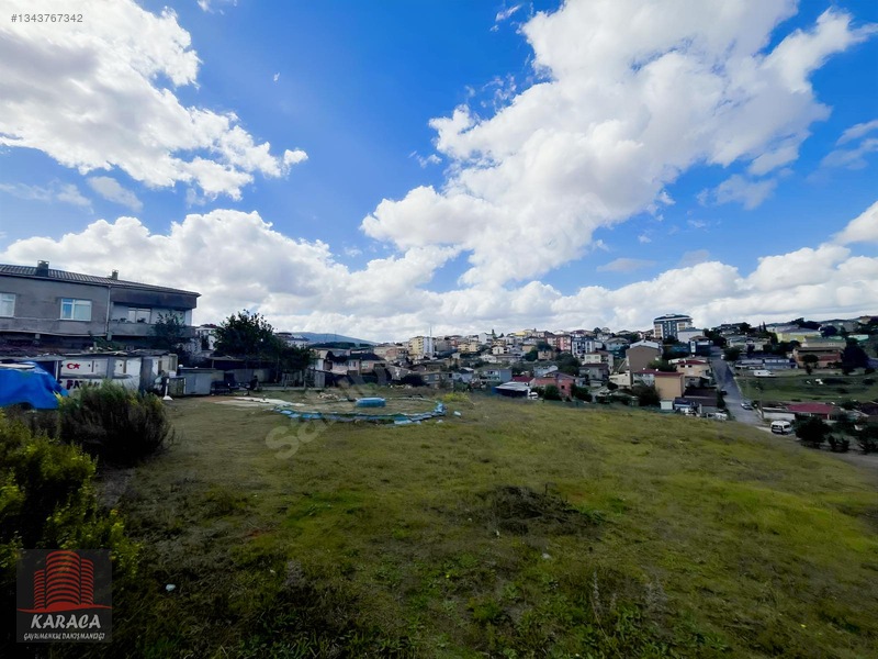 Sultanbeyli Mecidiye Mahallesinde Satılık 150 M2 Hisse — fotoğraf 4